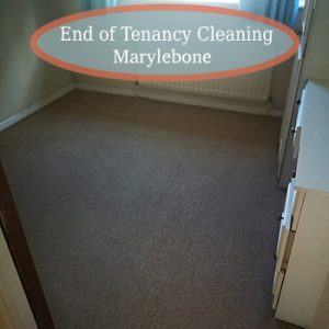 carpet clean marylebone